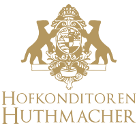 Hohenzollern-Wappen der Hofkonditoren Huthmacher in Sigmaringen